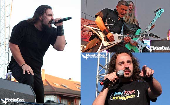 MariskalRock.com