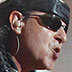 SCORPIONS: EL SUICIDIO DEL ESCORPIÓN