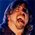 FOO FIGHTERS, ¿MÁS GRANDES QUE METALLICA?