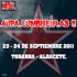 ¡XIV AUPA LUMBREIRAS!