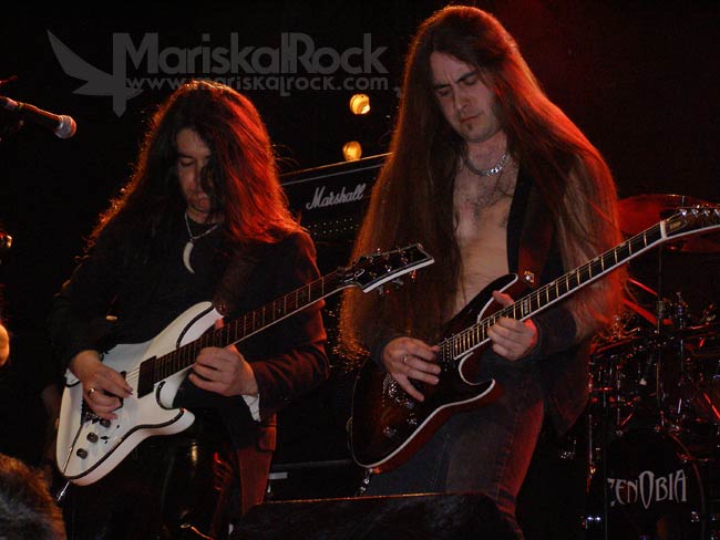 Dünedain - Foto: Jorge Bovadilla