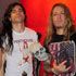 SE PRESENTO EN LOS LOCALES DE ENSAYO ROCKLAND ‘LOS FUERTES SOBREVIVEN’, NUEVO DISCO DE LEO 037