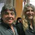 ROCKCINANTE: HARAKIRI CON MARTIN SANGRE AZUL