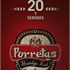 PORRETAS:20 Y Serenos