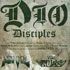 GANADORES DE LOS PASES DE DIO DISCIPLES