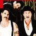 RED HOT CHILI PEPPERS ESTRENA SU DISCO EN CINES DE MEDIO MUNDO