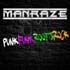 MANRAZE: PUNKFUNKROOTSROCK