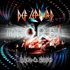 DEF LEPPARD: Mirroball (Live & More)