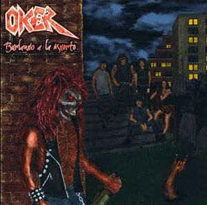 Oker - Burlando a la muerte