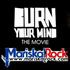 FIESTA-PRESENTACIÓN DE BURN YOUR MIND THE MOVIE