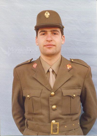 Avatar de Usuario