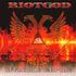 RIOTGOD: INVISIBLE EMPIRES