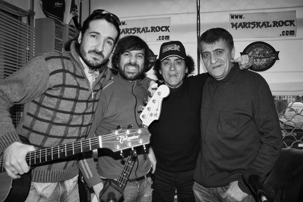 Artister til Middelalderparken