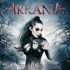 ARKANIA: LA BESTIA DORMIDA