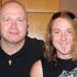 MICHAEL KISKE Y KAI HANSEN JUNTOS EN NUESTRA RADIO