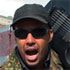 TONY MACALPINE POR PRIMERA VEZ EN ESPAÑA CON SU GUITARRA DE 8 CUERDAS