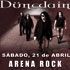 COMIENZA LA GIRA DE DÜNEDAIN