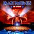 IRON MAIDEN: EN VIVO