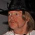 AXL ROSE CAZADO CON LANA DEL REY DESMIENTE LA REUNIÓN DE LOS GUNS AND ROSES ORIGINALES