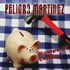 PELIGRO MARTÍNEZ: ROMPE EL CERDO