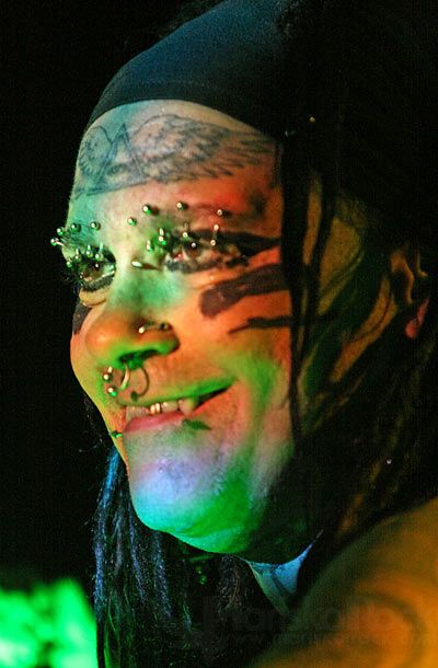 Ministry
