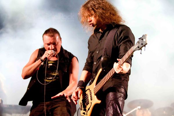 Axxis