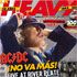 ¡LA HEAVY 349 YA A LA VENTA! 100 PÁGINAS + ROCKALENDARIO AL MISMO PRECIO
