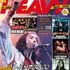 ENTREVISTA EXCLUSIVA CON ROBERTO INIESTA EN LA HEAVY Nº350, ¡YA A LA VENTA!