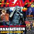 ¡LA HEAVY Nº352 YA A LA VENTA!