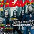 ¡LA HEAVY Nº353 YA A LA VENTA!