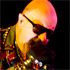 JUDAS PRIEST: ROB HALFORD ESTÁ BIEN