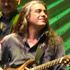 MÚSICA CLÁSICA A GOLPE DE GUITARRA ELÉCTRICA