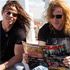 MEGADETH: “SI ALGUIEN SE OFENDE, NI LE CONTESTO”