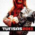 TURISAS REVELA LA PORTADA DE SU NUEVO DISCO