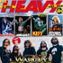 ¡LA HEAVY Nº355 YA A LA VENTA!