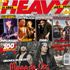 ¡LA HEAVY Nº359 A LA VENTA EL LUNES 9 DE DICIEMBRE!