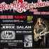 ¿DÓNDE RECOGER LAS INVITACIONES PARA NUESTRA FIESTA ROCK & GASOLINE?