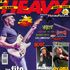 ¡LA HEAVY Nº361 YA A LA VENTA!