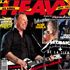 ¡LA HEAVY Nº362 YA A LA VENTA!